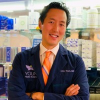 Plastic Surgery Employee Anthony Youn's profile photo