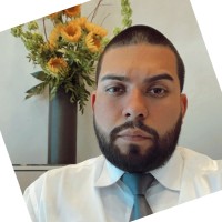 HALSTEAD MANAGEMENT Employee Erick Peña Manterola's profile photo