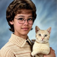 Tesla Employee Ann Meiners's profile photo