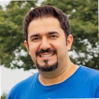 IKCO گروه صنعتی ایران خودرو Employee Mohammad Jafari's profile photo