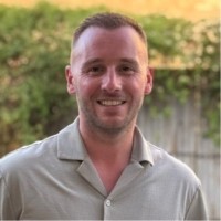 Priory Employee Jason Perry's profile photo