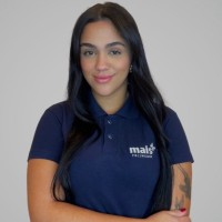 MaisPolimeros Employee Maria Eduarda dos Reis Meirelles's profile photo
