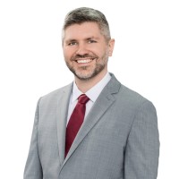 Nelson Mullins Riley & Scarborough Employee Drew Thomas's profile photo