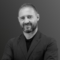 Nousfera Thinking Studio Employee Daniele Conticchio's profile photo