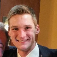 Beverage South Distributors Employee Justin Pierce's profile photo