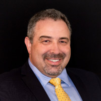 Venture Global LNG Employee John Gibson's profile photo