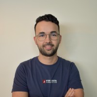 Mobiweb Employee Filipe Leite's profile photo