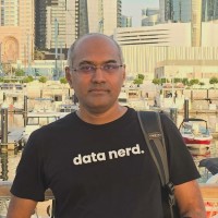 Databricks Employee Yoni R's profile photo