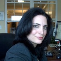 Beztak Employee Renee Sheena's profile photo