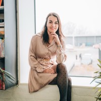 GORDIC Employee Gabriela Nekolová's profile photo