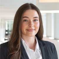 Massive Insights Employee Nicole Tanner's profile photo