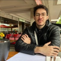 Agile inc Employee Thiago Alencar's profile photo