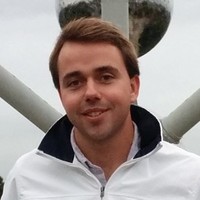 Pavel Vechersky Email & Phone Number