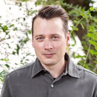 Legora (formerly Leya) Employee Anton Reimertz's profile photo