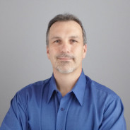 Service Thread Employee Neal Fournier's profile photo