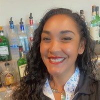 Elite HR Logistics Employee Rachelle English's profile photo