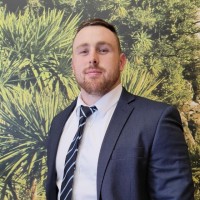 Generation Digital Employee Jay Smith's profile photo