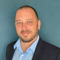 CTA Ltd. Employee Danilo Comte's profile photo