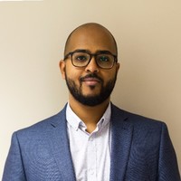 H.H. Angus & Associates Ltd. Employee Amanuel Manna's profile photo