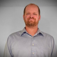 MARG Financial Employee Justin Hughes's profile photo