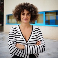 Levprot Bioscience Employee Matilde de Las Rivas's profile photo