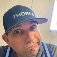 JT Thorpe International, Inc. Employee Aaron Helms's profile photo