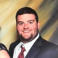 Makovicka Physical Therapy Employee Will Hutchison's profile photo