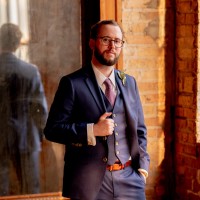 Community Impact Employee Parks Kugle's profile photo