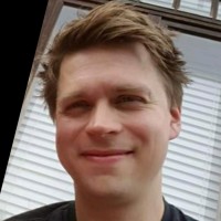 Túlka Employee Janne Walli's profile photo