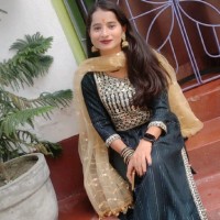 Acclaim Coding Solutions Employee Anjali Singh's profile photo