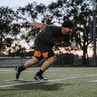 Pantheon Employee Dave Yurkovich's profile photo