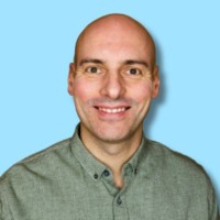 Banana-Marketing Employee Andreas Mayr-Stockinger's profile photo