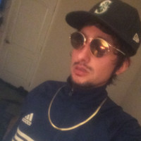 CA Construction Employee Hansel Patino's profile photo