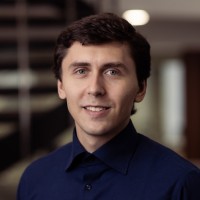 SelectZero Employee Martin Põhjakivi's profile photo