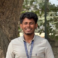 Able Aura Employee Abhinraj A's profile photo