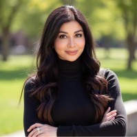 Leena Madan Email & Phone Number