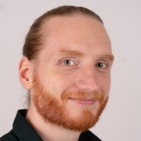 SIMCharacters Employee Manuel Schumach's profile photo