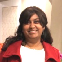 Datacapture Consultants Employee Kirthiga Nandakumar's profile photo