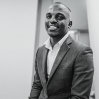 Transcend Employee Edson Sithole's profile photo