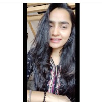 insideFPV Employee Mahima Maniar's profile photo