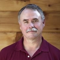 RCS Nest Employee Ray Ferns's profile photo