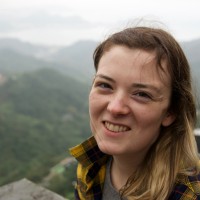 SafeBase Employee Jessica Sanders's profile photo