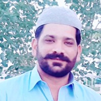 Civil Aviation Services (EMEA) Employee Nauman Raja's profile photo