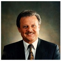 TI Group Employee Domenic Rubino's profile photo