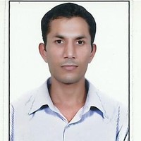 Falcon Autotech Employee Pankaj Tiwari's profile photo