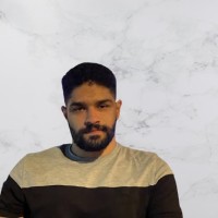 Yara Information Technology Employee Hesam Anvarifar's profile photo