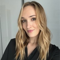 PUELLA Employee Adriana Mitro's profile photo