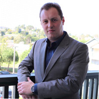 AMSI Employee Alexandr Metlinski's profile photo