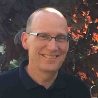 Wellington Management Employee Tom Hanlon's profile photo