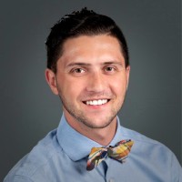 Brailsford & Dunlavey, Inc. Employee Ty Taylor's profile photo